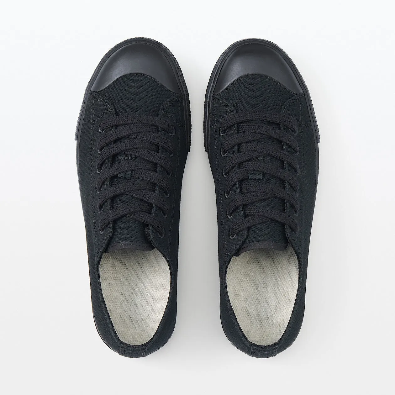 Less Tiring Sneakers