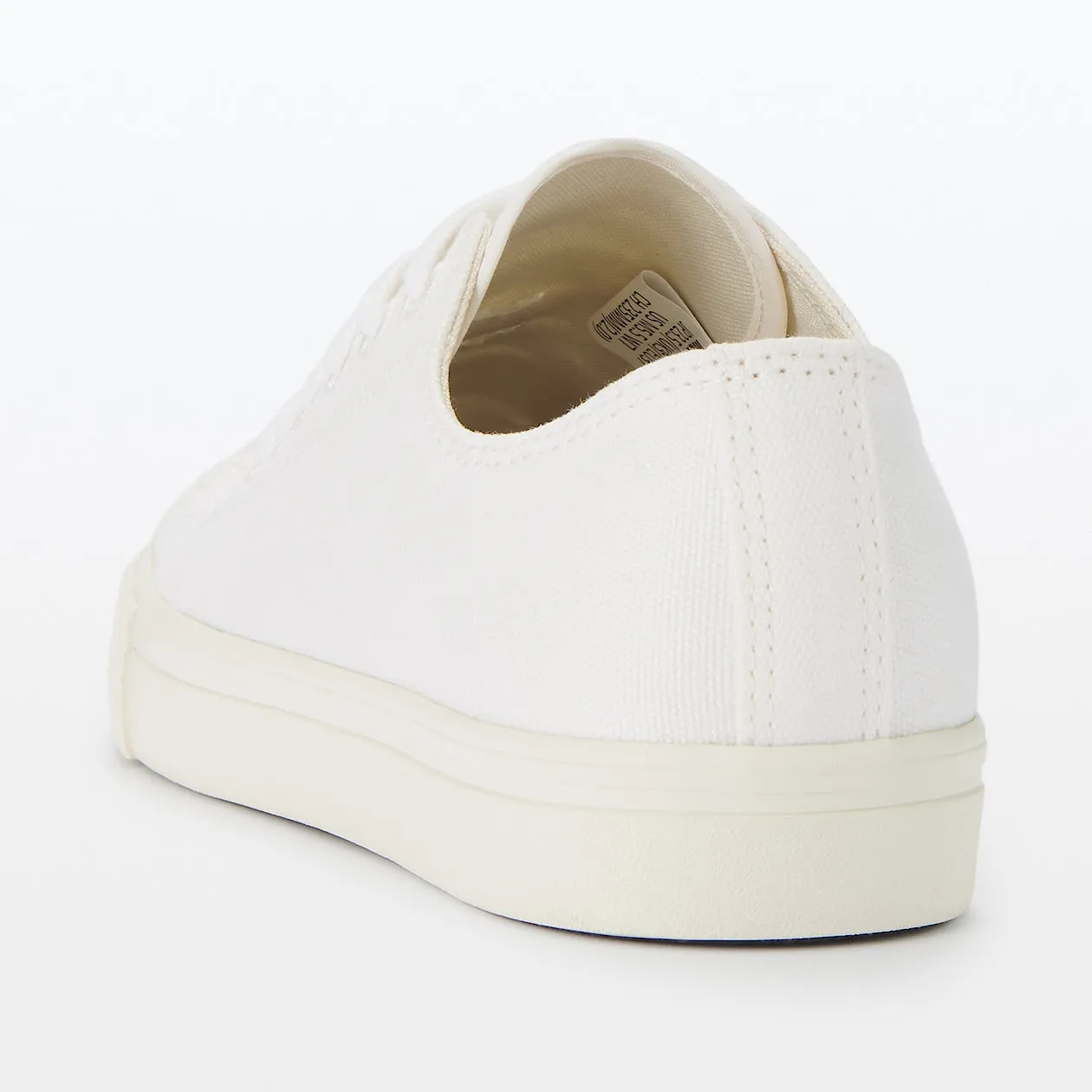 Less Tiring Sneakers