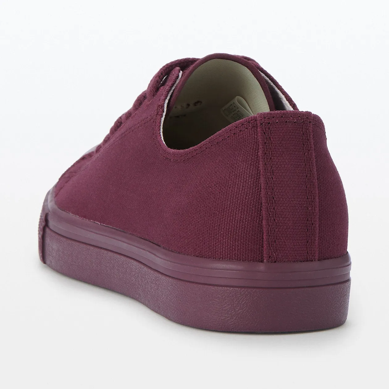 Less Tiring Sneakers