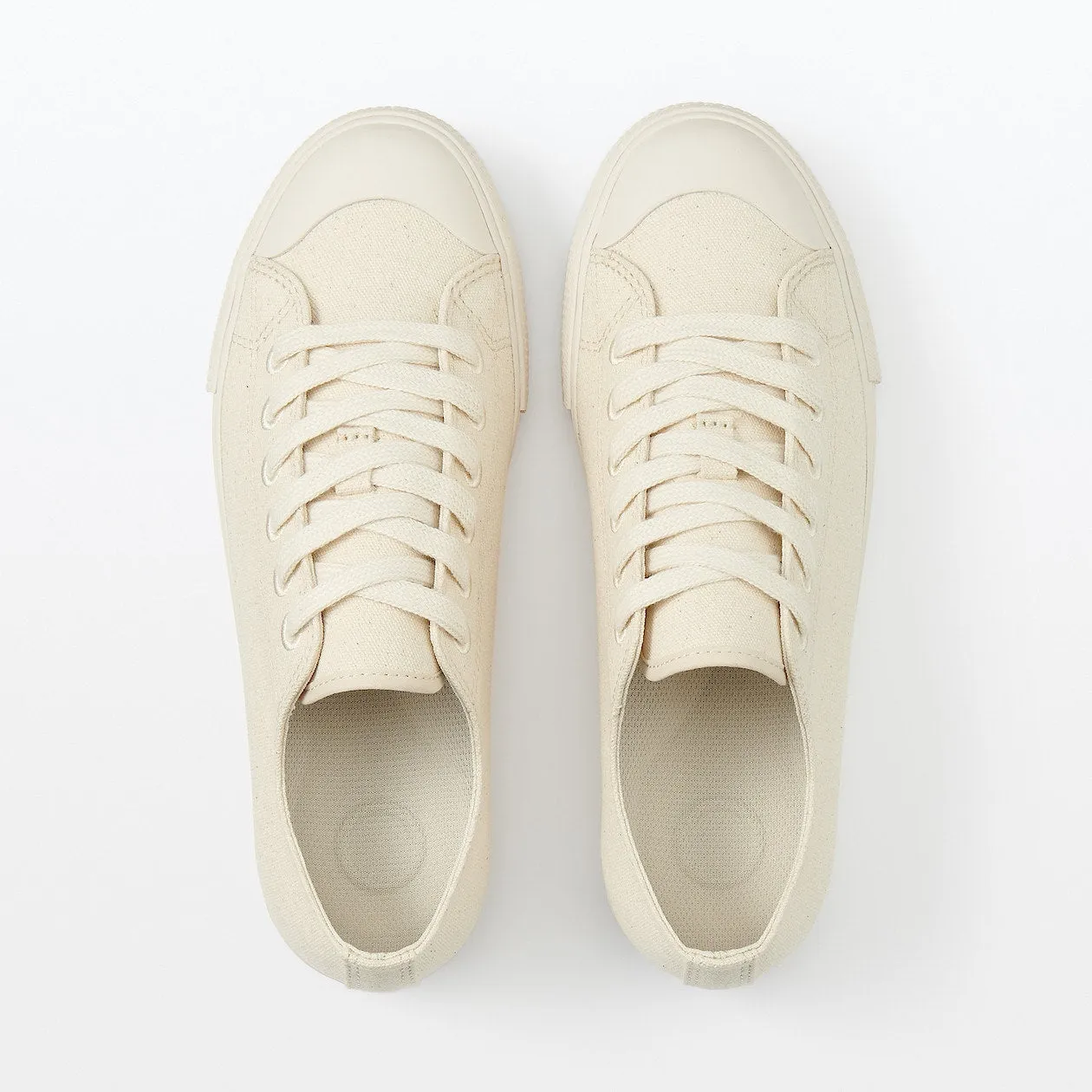 Less Tiring Sneakers