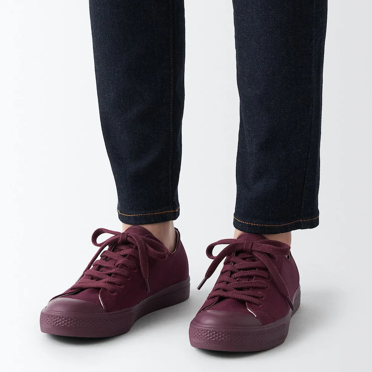Less Tiring Sneakers