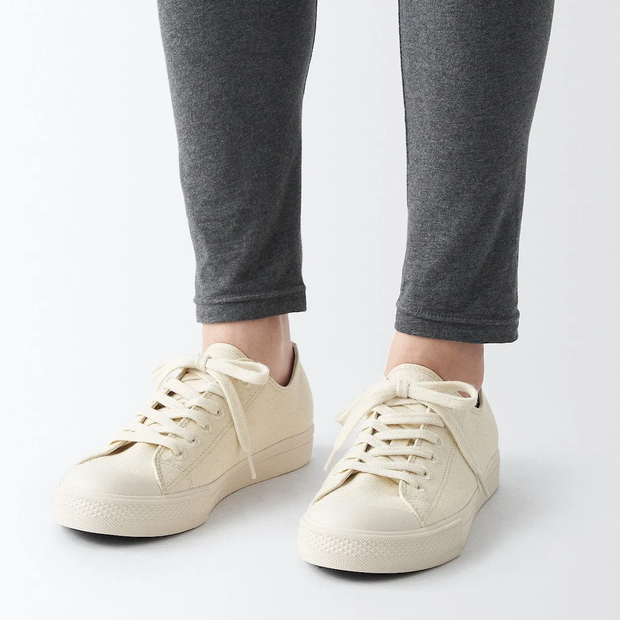 Less Tiring Sneakers