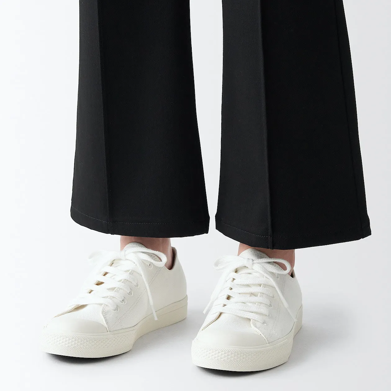 Less Tiring Sneakers