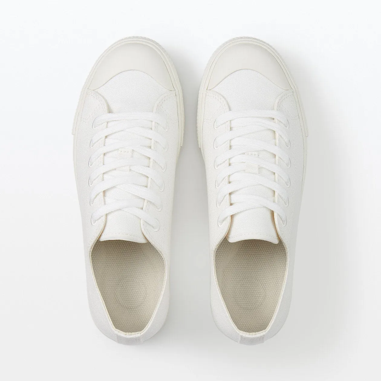 Less Tiring Sneakers