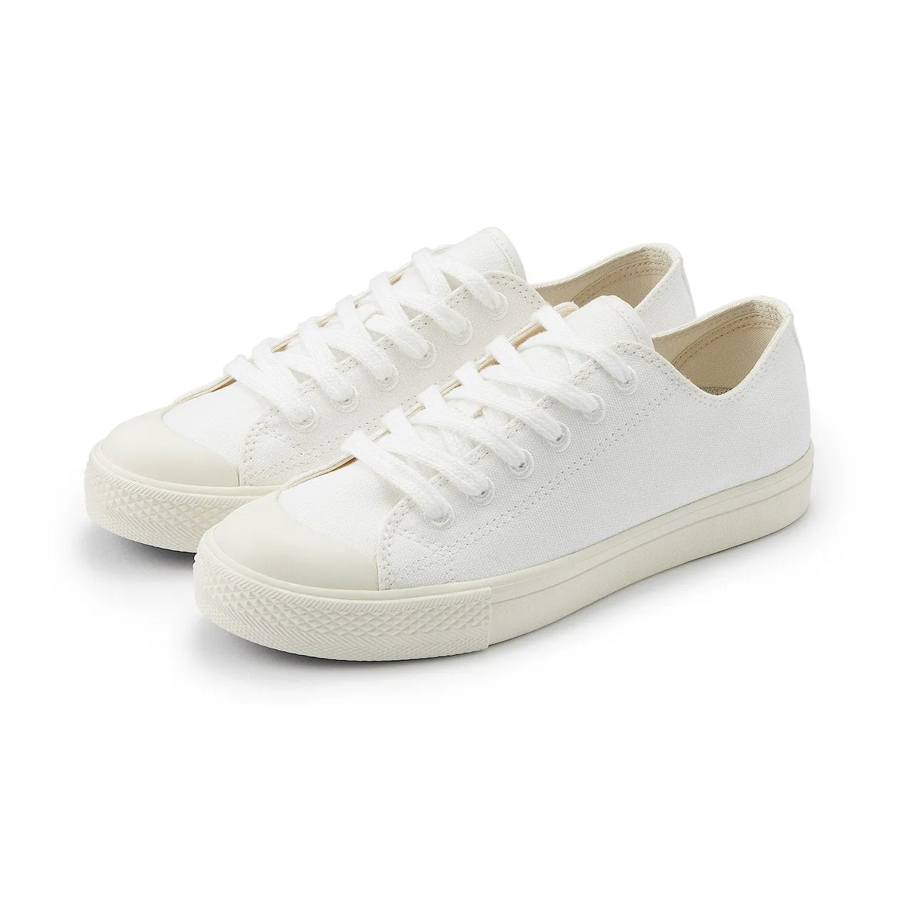 Less Tiring Sneakers
