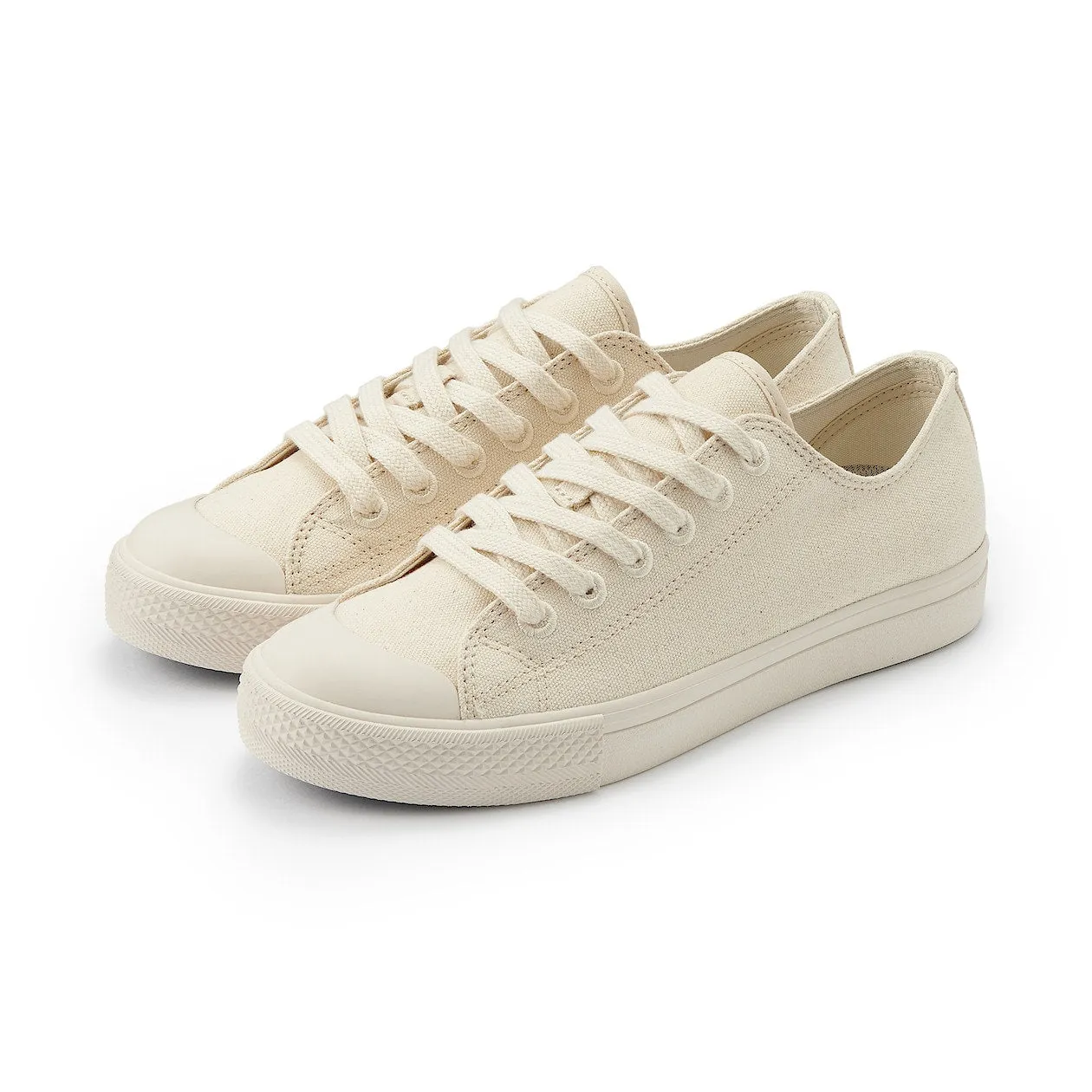 Less Tiring Sneakers