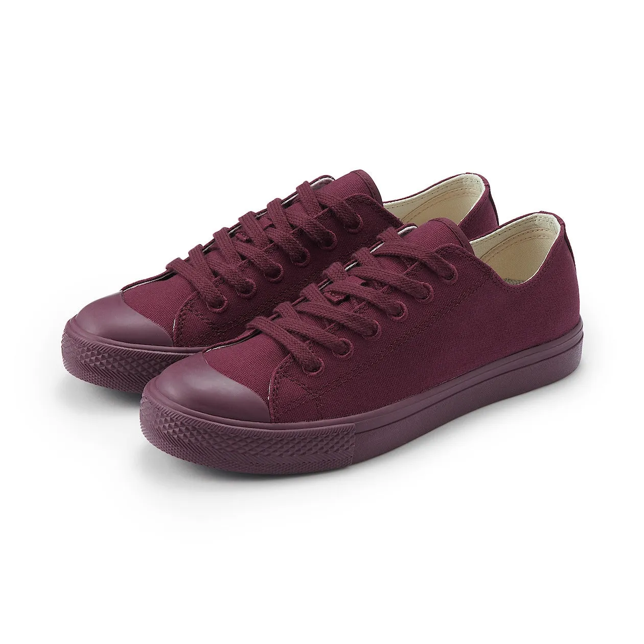 Less Tiring Sneakers