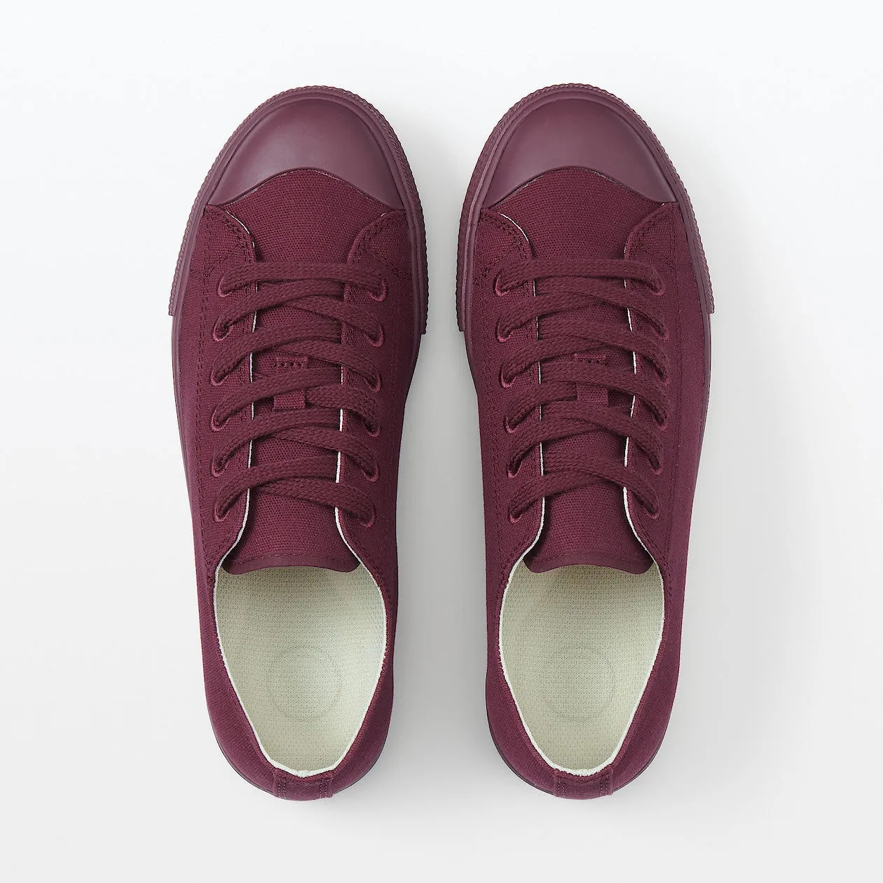 Less Tiring Sneakers
