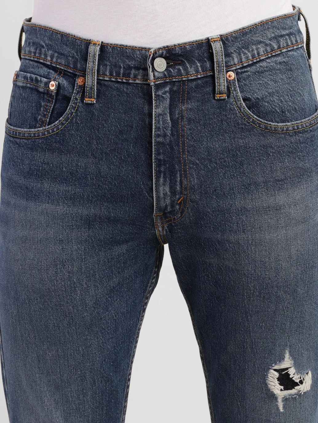 Men's 512 Slim Tapered Fit Jeans