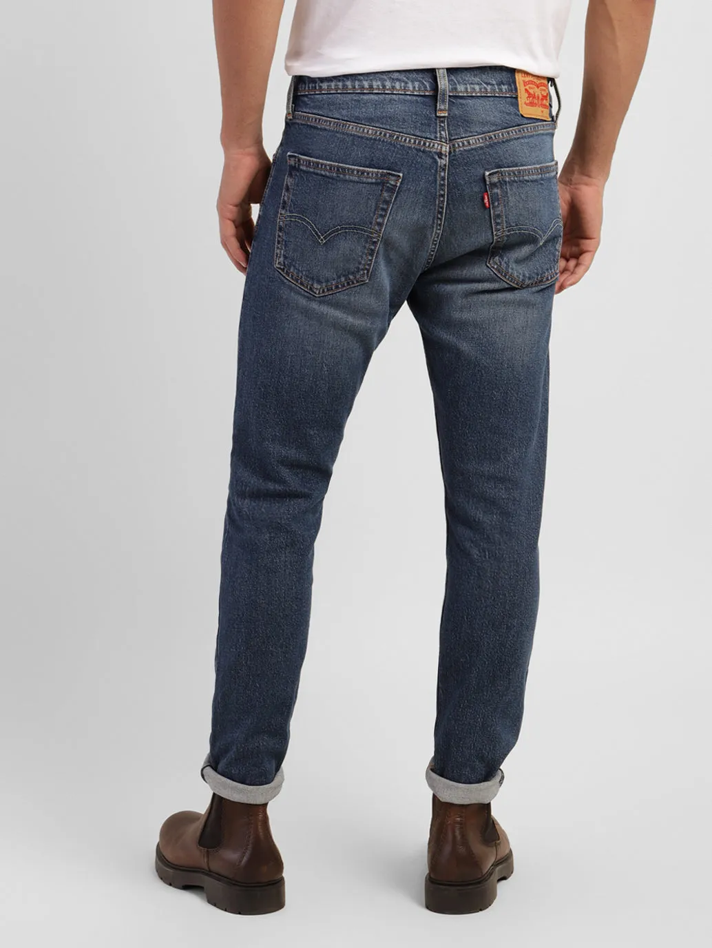 Men's 512 Slim Tapered Fit Jeans
