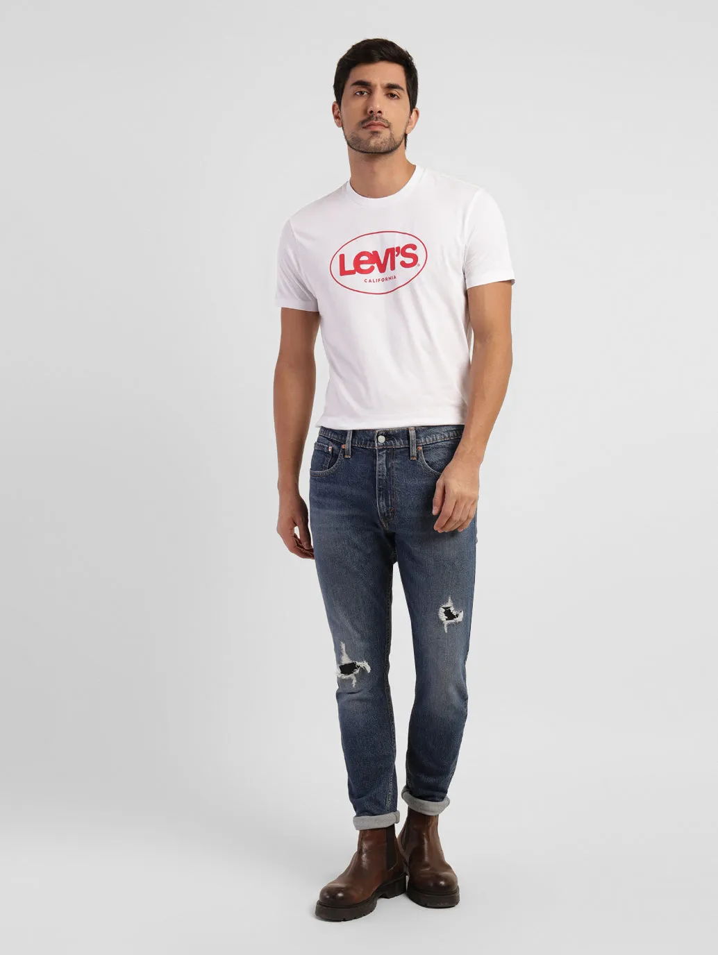 Men's 512 Slim Tapered Fit Jeans