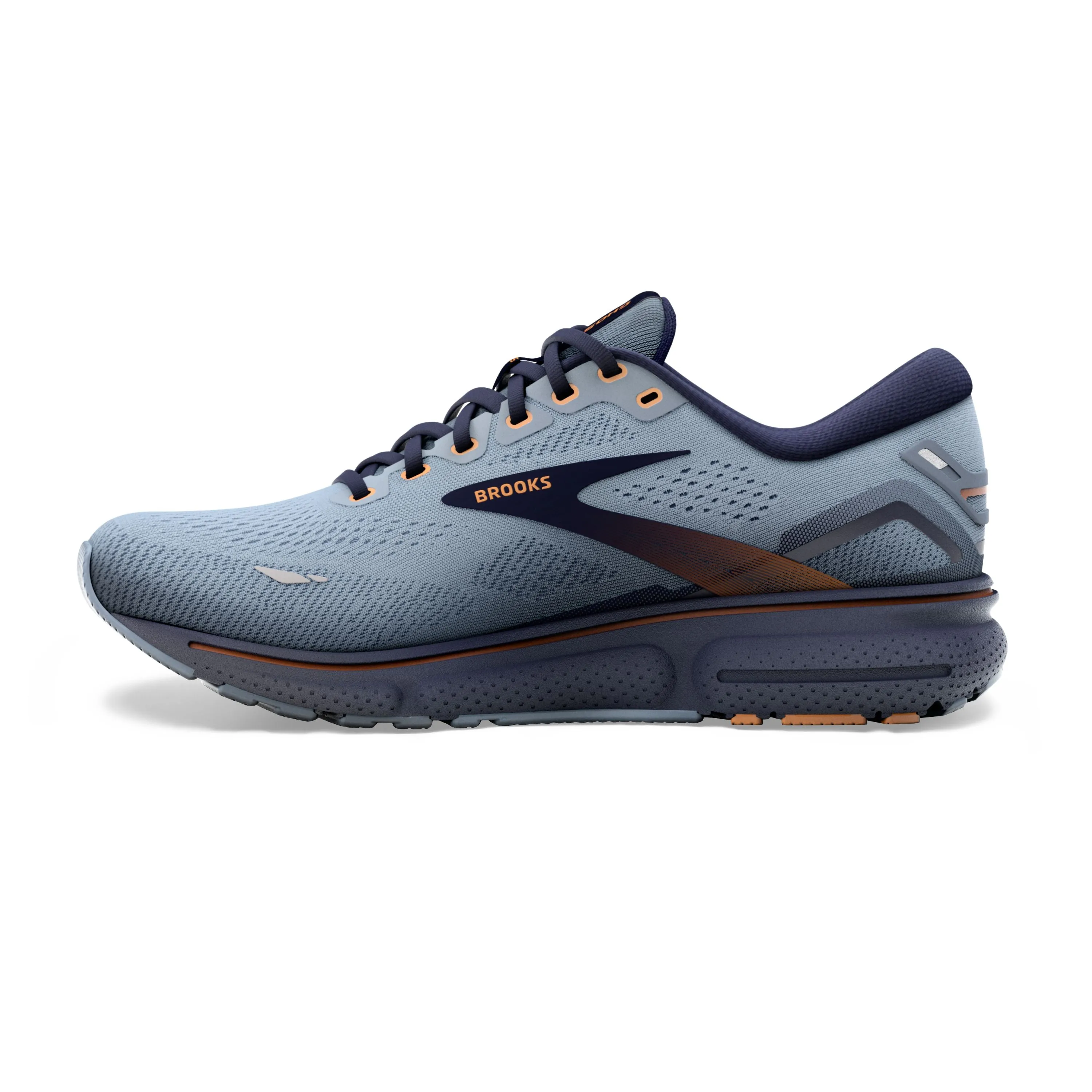 Men's Brooks Ghost 15 - 110393 1D 025