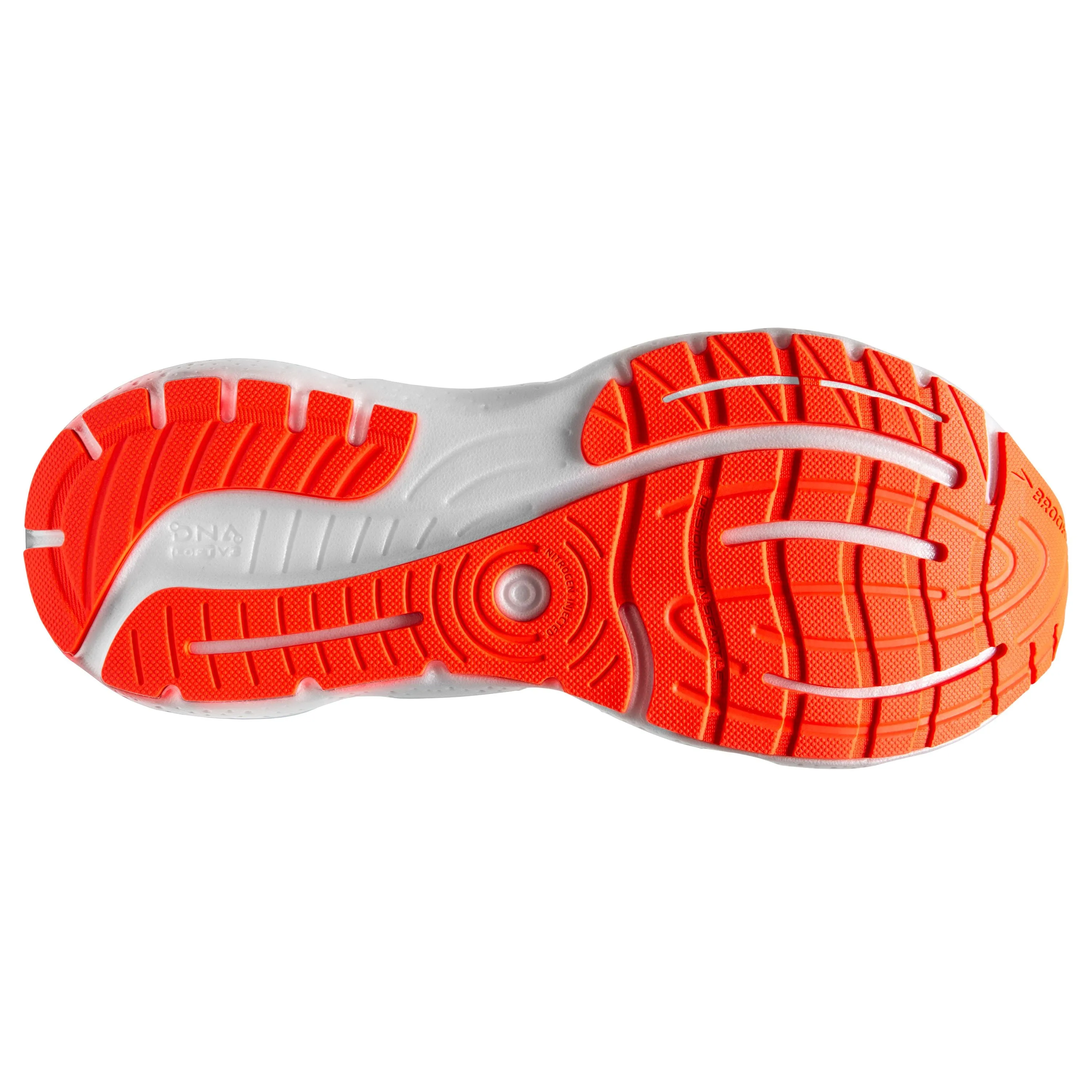 Men's Brooks Glycerin GTS 20 - 110383 1D 444