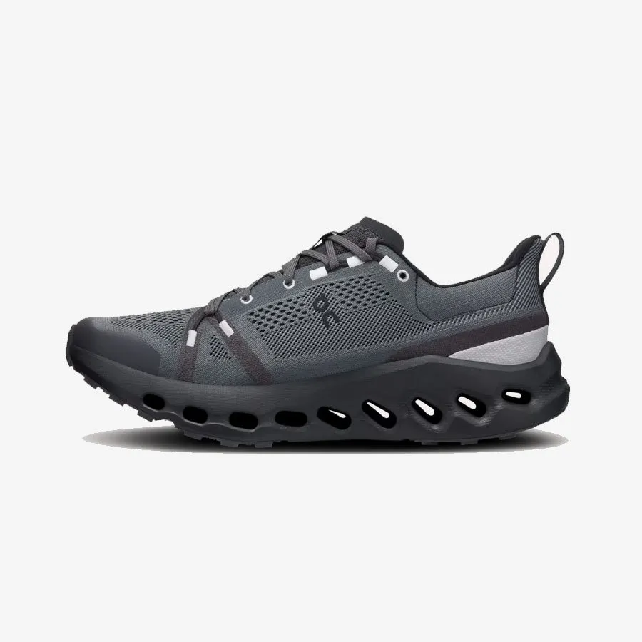 Mens Eclipse/Black Cloudsurfer Trail Running Shoes