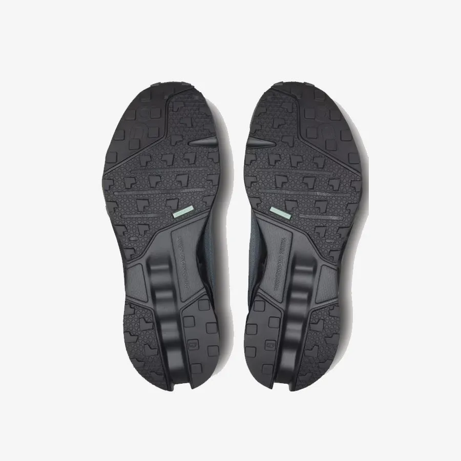 Mens Eclipse/Black Cloudsurfer Trail Running Shoes