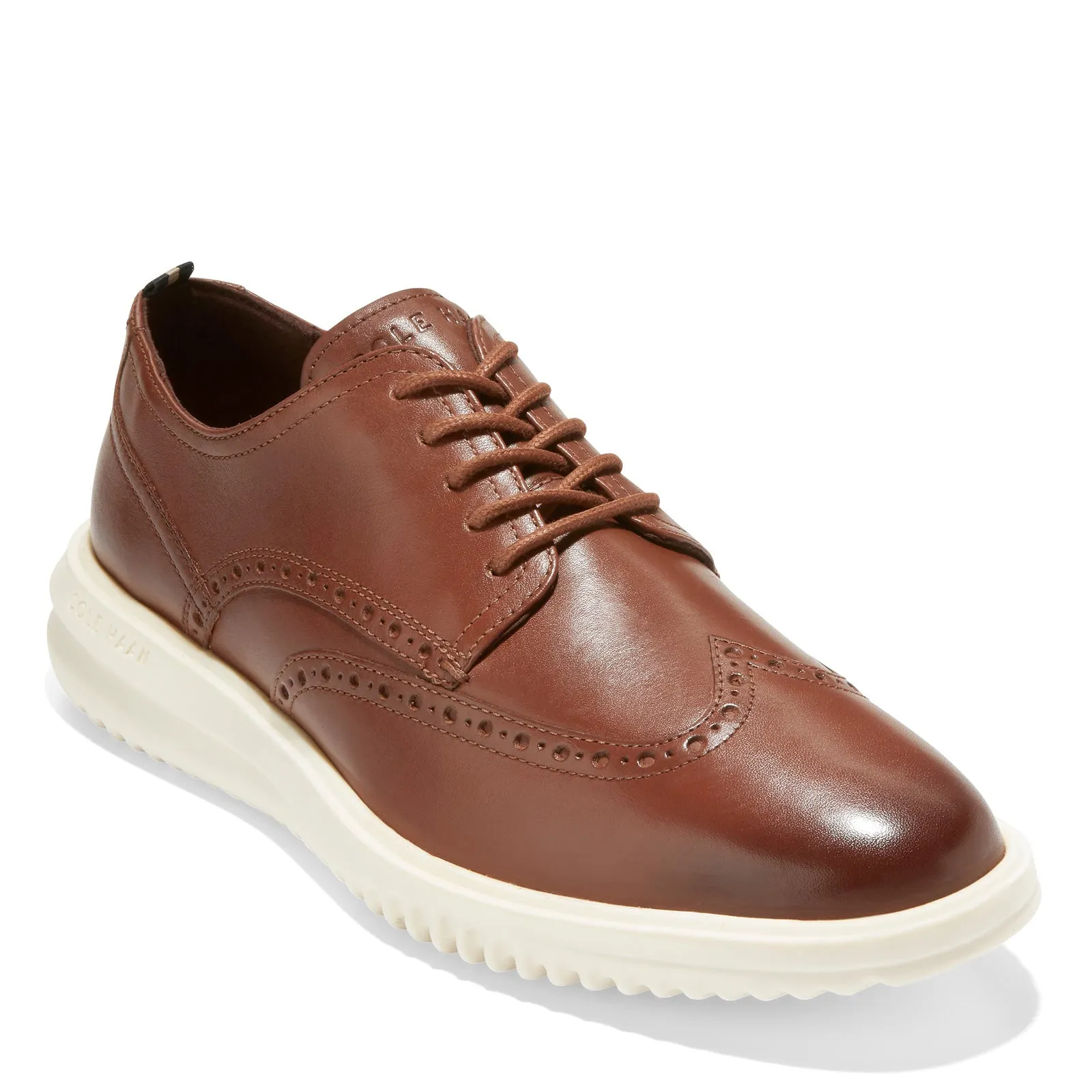 Men's Cole Haan, Grand  Wingtip Oxford