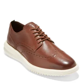 Men's Cole Haan, Grand  Wingtip Oxford
