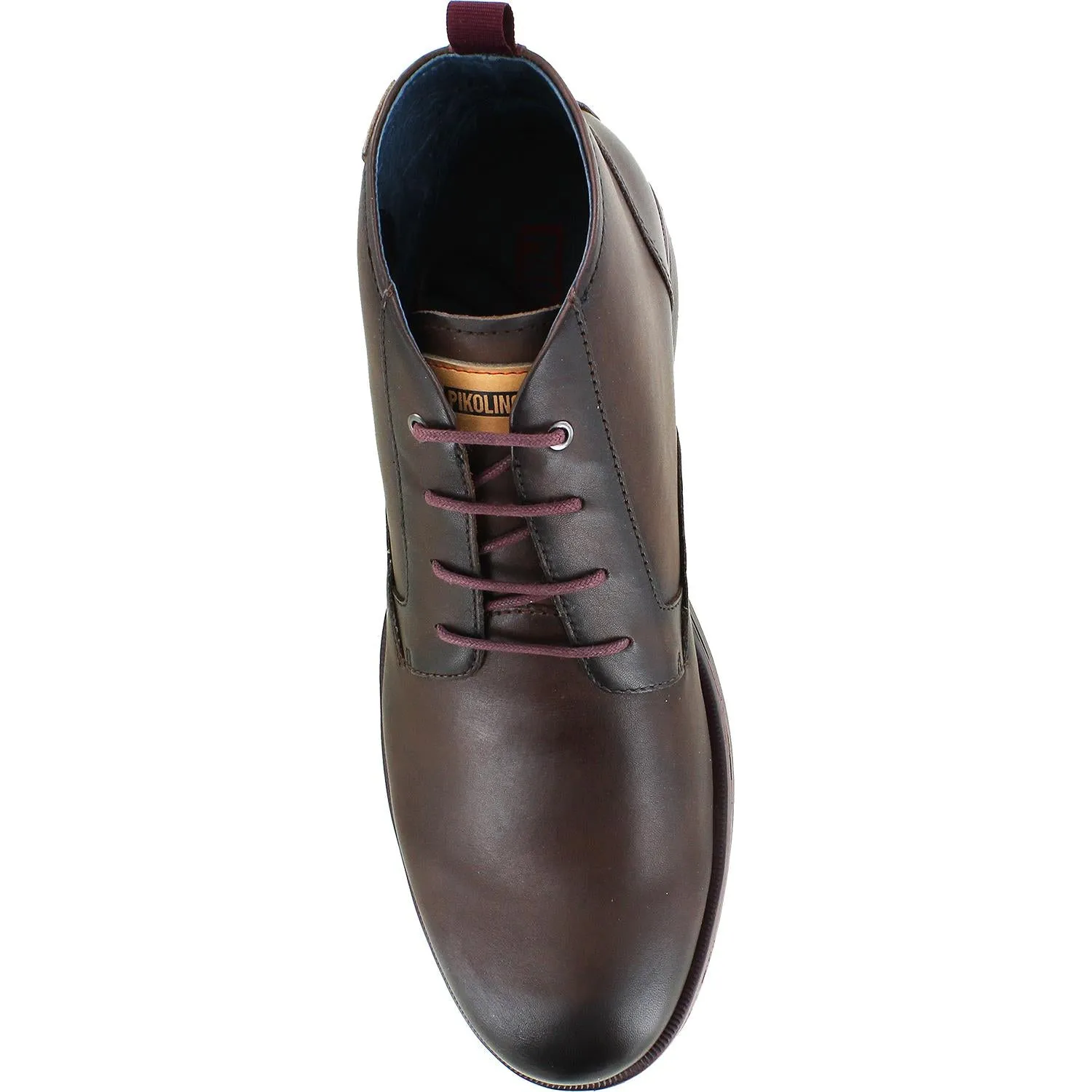 Men's Pikolinos Gava M5P-8317 Olmo Leather