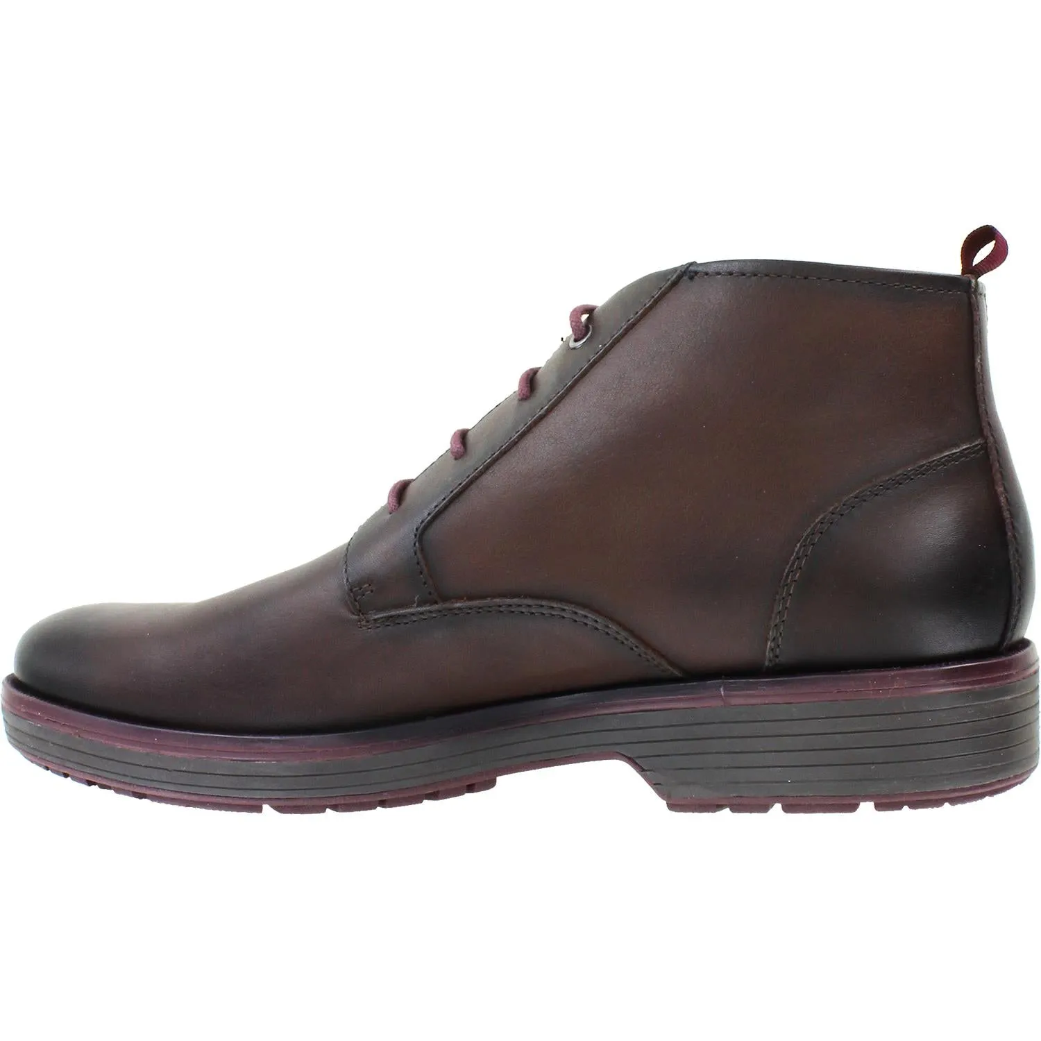 Men's Pikolinos Gava M5P-8317 Olmo Leather