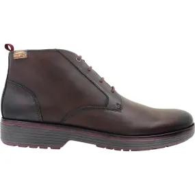 Men's Pikolinos Gava M5P-8317 Olmo Leather