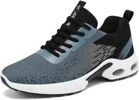 MIQING Shoes Men's Summer New Men's Shoes Breathable Sneakers Fashion Casual Running Shoes
