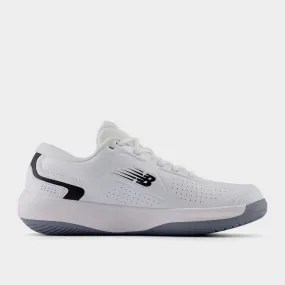 New Balance Mens Mch696k5 Court White/blue _ 180836 _ White