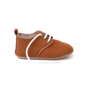 Oxford Walnut Brown (Baby)