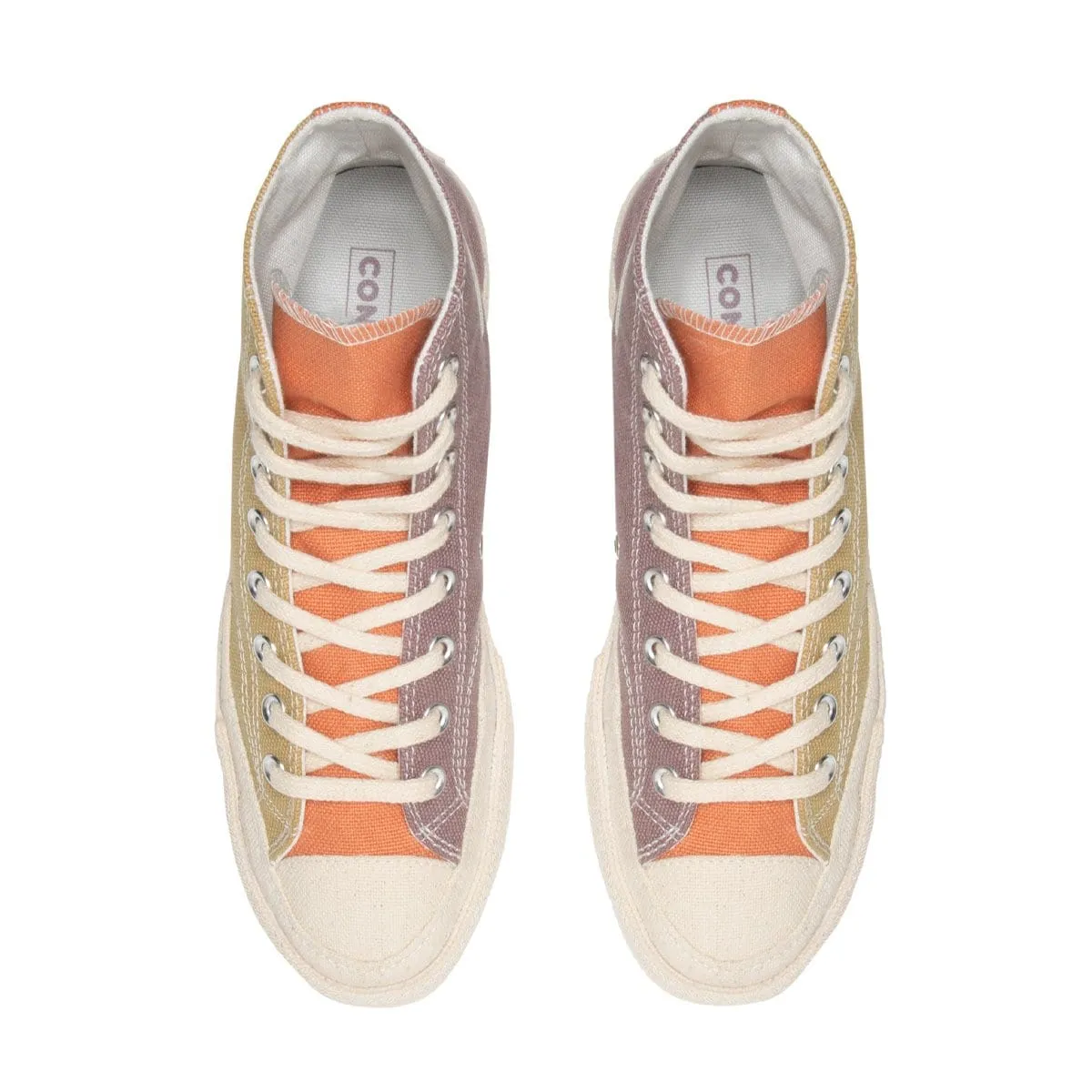 RENEW COTTON CHUCK 70 HI
