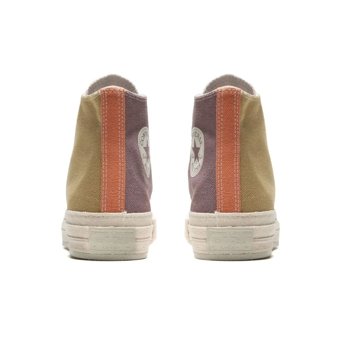 RENEW COTTON CHUCK 70 HI