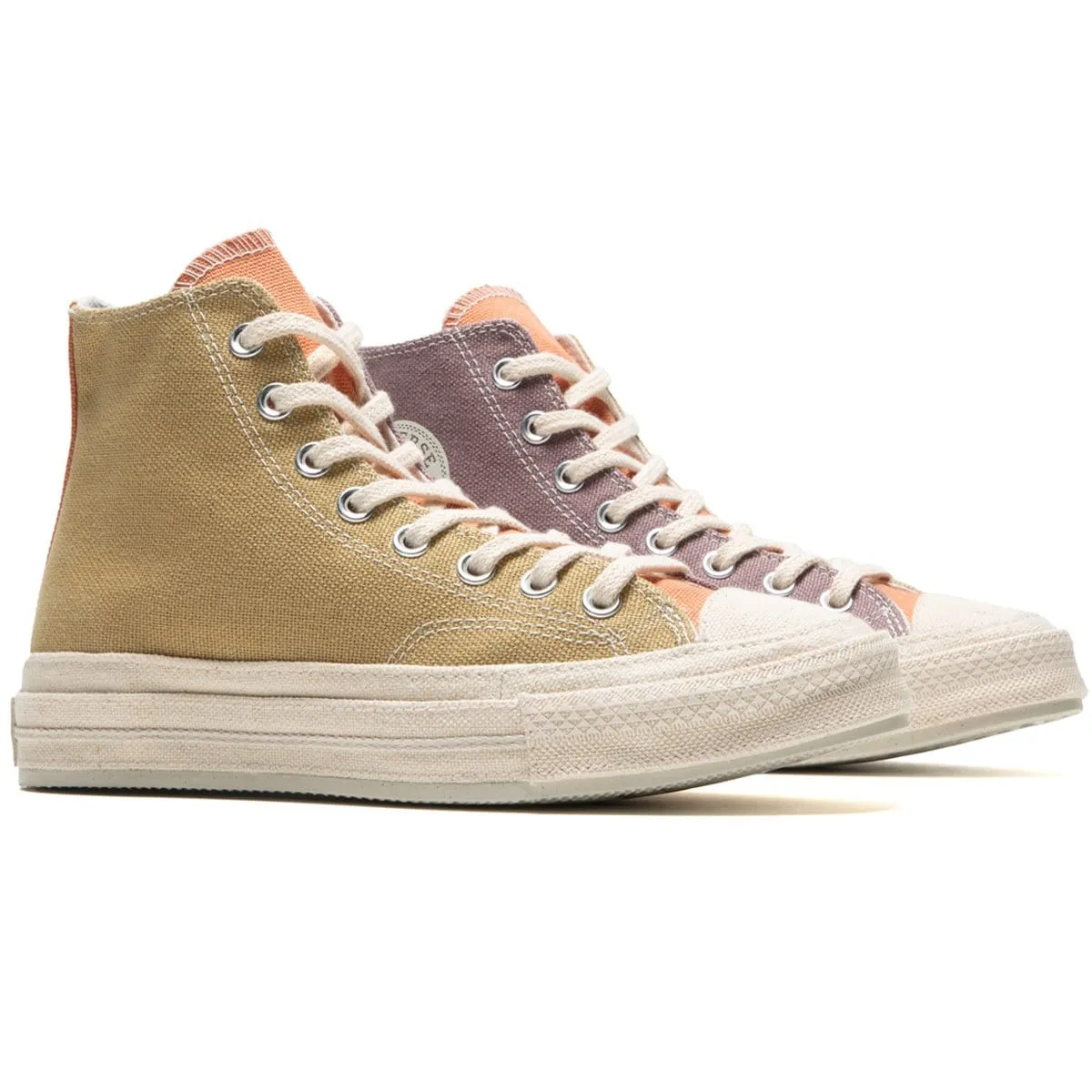 RENEW COTTON CHUCK 70 HI