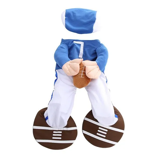 Rugby Football Costume