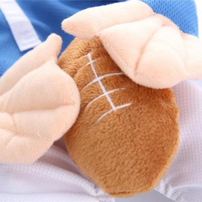 Rugby Football Costume