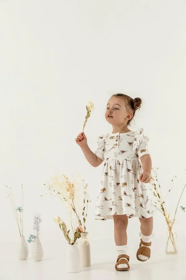 Soleil Baby & Kids Sandals Vintage Tan