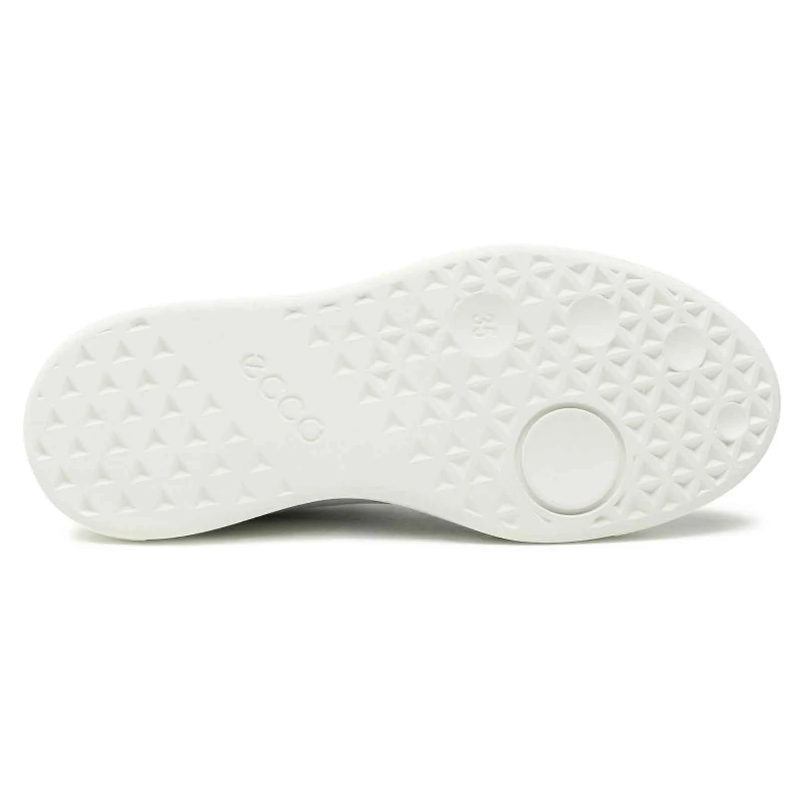 Street Tray Full Grain Leather Women's Casual Shoes
