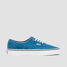 Vans Authentic Shoes - Corduroy Navy