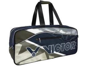 Victor BR9610 GB Deep Teal/Medieval Blue Racket Bag