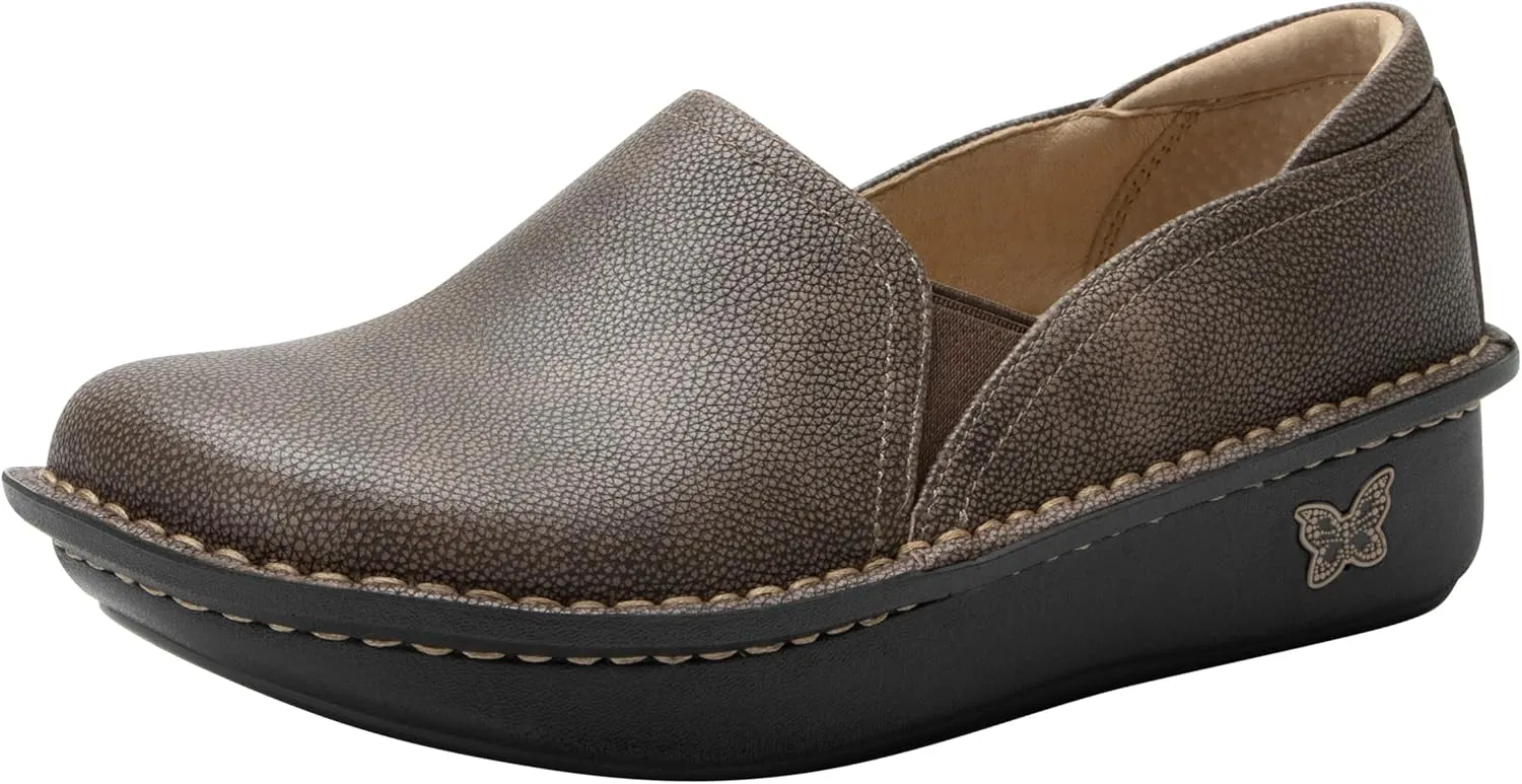Women's Alegria, Debra Professional Slip On