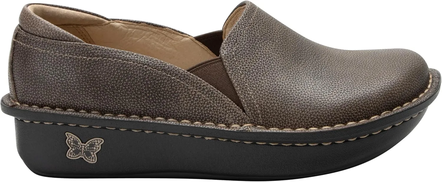 Women's Alegria, Debra Professional Slip On