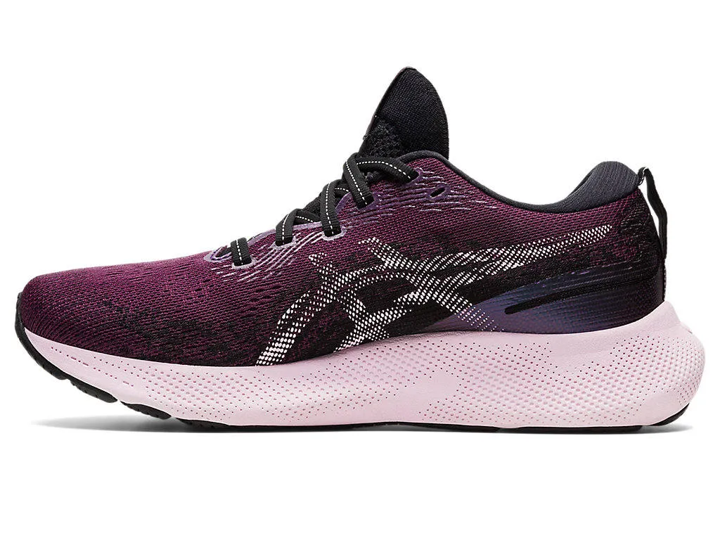 Women's ASICS Gel-Nimbus Lite 3 - 1012B198.001