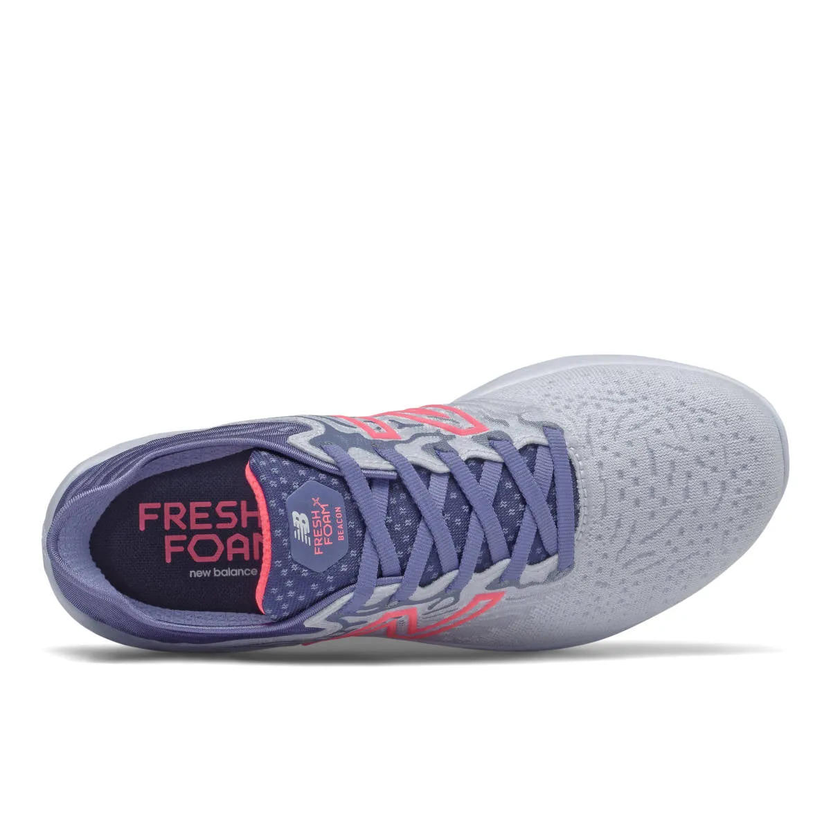 Women's New Balance Beacon v3 - WBECNBG3