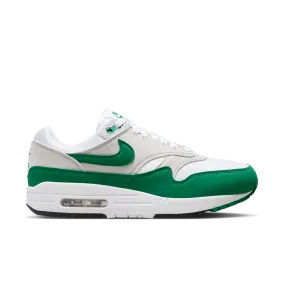 Women's Nike Air Max 1 'Neutral Grey/Malachite'