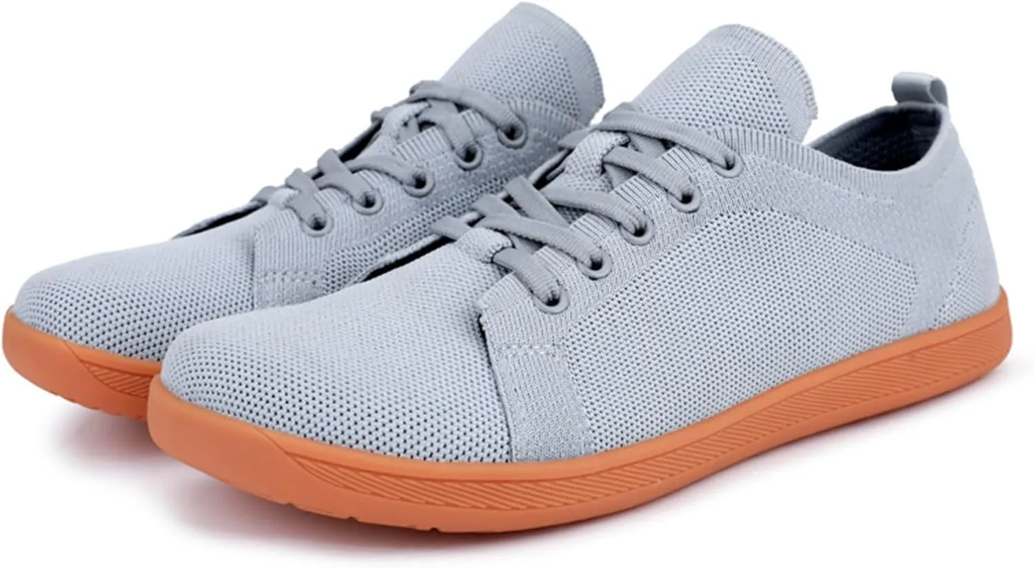 Womens Walking Shoes Men Elderly Casual Comfort Walking Shoe Safety Flats Non-Slip Hook and Loop Sneakers