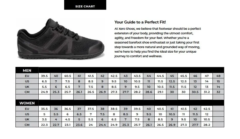 Xero Dillon Women's Alloy