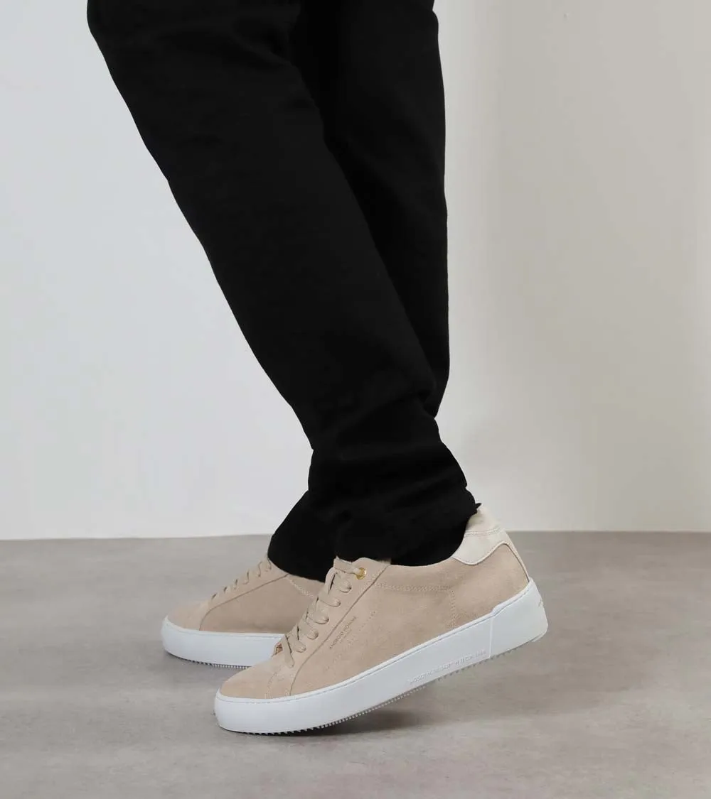 Zuma | Sand Suede Leather Camo AHP233-19